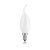 Ideal Lux 151793 LED žiarovka E14 Classic BA35 4W/360lm 3000K biela, plamienok