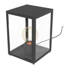 Eglo 94789 ALAMONTE 1 exteriérové svietidlo 1xE27 IP44