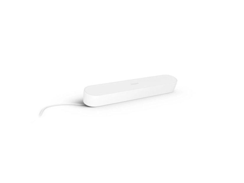 Philips HUE White and color ambiance 78201/31/P7 Hue Play nástenné / stolové svietidlo LED 6,6W/500lm 2000-6500K+RGB biela