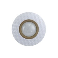 LED stropné svietidlo 27 cm 840 lm 4000K biela ITALUX Bumi PLF-53647-S-CL