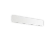 Ideal lux 342658 ZIG ZAG nástenné svietidlo LED 23W 2300/2180lm 2700K biela
