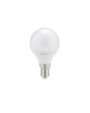 TRIO 983-66 TROPFEN LED žárovka E14 4,9W/470lm 3000K D45mm bílá switchdimmer kapka