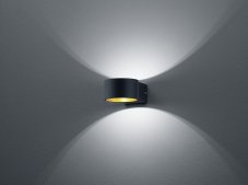 TRIO 223410132 Lacapo nástenné svietidlo LED 1x4W 430lm 3000K