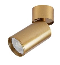 RABALUX 73075 Mirina stropní bodové svítidlo/spot D55mm 1xGU10 zlatá