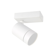 ITALUX SPL-31983-1B-WH Selma stropné bodové svietidlo/spot LED 5W/320lm 4000K biela