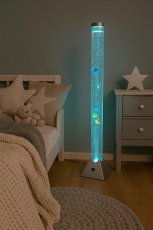 TRIO Reality R5073-47 Motion RGB stojanové svietidlo LED 1x4W  2700K