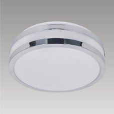 Prezent 49008 Nord stropní svítidlo 2xE27 IP44