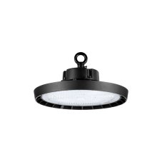 Průmyslové svítidlo LED 4000K čierna SYLVANIA Granit 0039733