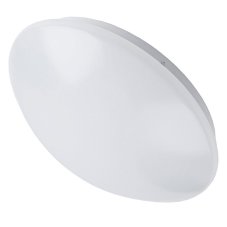 S-22258 MIRIAM 2 FULGUR stropní svítidlo s 360° senzorem 1xE27 IP44 10119998