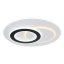 GLOBO Smart Light 485250-60SH JACQUES stropné svietidlo D700mm LED 60W/4100lm 2700-6500K matná biela