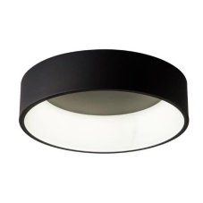 Immax 07015L NEO AGUJERO Smart LED stropné svietidlo 45cm, 30W + diaľkové ovládanie