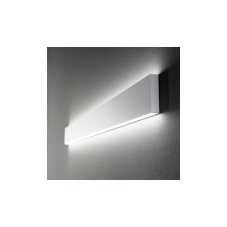 Ideal Lux 268095 LINUS nástěnné svítidlo LED 34W/3850lm 4000K bílá