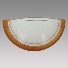 Prezent 7009 Ufo nástěnné svítidlo 1x60W