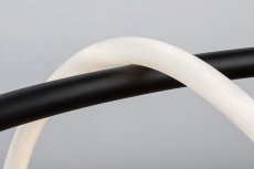 RABALUX 72191 Montema závěsné svítidlo D600mm LED 54W/4480lm 4000K černá, bílá