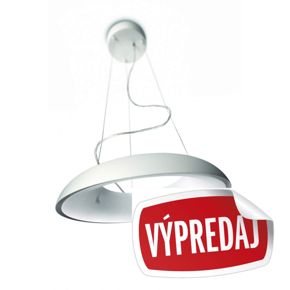 LED Závesné svietidlá vo výpredaji