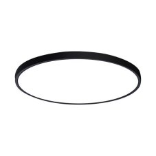 ITALUX PLF-72836-480R-36W-BL Alata stropní svítidlo LED D480mm 36W/4300lm 2800+4000+6000K černá