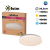 RABALUX 77182 Lowar vonkajšie stropné svietidlo D285mm LED 18W/1100lm 3000+4000+6000K IP44 biela