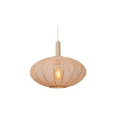 LUCIDE 03447/52/38 CORINA závěsné svítidlo D500mm 1xE27 krémová