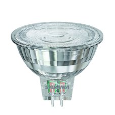 Sylvania 0029232 LED žárovka GU5.3 4,6W 480lm 6500K