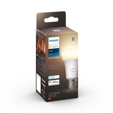Philips HUE LED White žárovka E27 A60 9,5W 1100lm 2700K stmívatelná BlueTooth