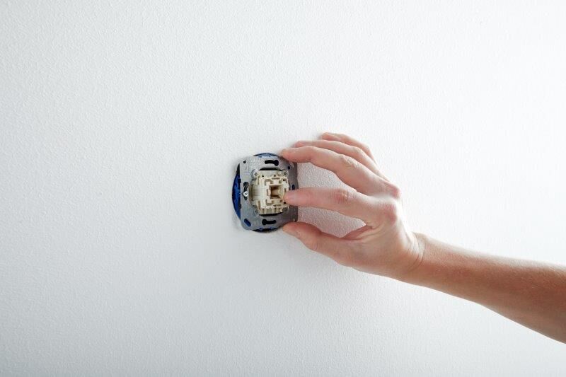 Philips HUE 8719514318021 Wall Switch Modul nástěnného spínače - 2 balení