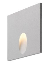 RABALUX 71172 Boven zápustné svietidlo do steny LED 3W/10lm 3000K biela