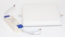 Immax 08240L LED PRACTICO stropní podhledové svítidlo 18cm 24W - čtverec