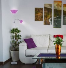 Rabalux 4020 Action stojanová lampa