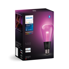 Philips Hue White and color ambiance 8719514419391 LED žárovka E27 ST72 6,8W/500lm 2000-6500K+RGB