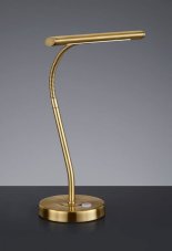 TRIO 579790104 Curtis stolní dotykové svítidlo LED 1x4W 380lm 3000K