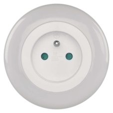 EMOS P3320 LED noční světlo s fotosenzorem do zásuvky