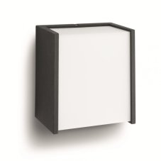 Philips 17302/30/16 MyGarden Macaw LED nástěnné IP44