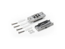 Ideal lux Pro 270210 STEEL KIT SURFACE příslušenství - sada pro přisazenou montáž