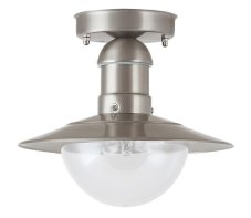 Rabalux 8763 Oslo stropní svítidlo 1xE27 IP44