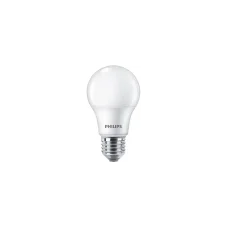 Philips 8719514257580 LED žárovka E27 8W/60W 806lm A60 4000K