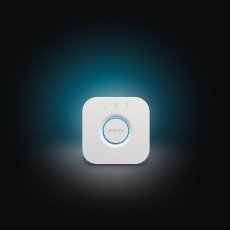 Philips Hue Smart Accessory 8719514342620 Bridge AppleHomeKit EU GEN2