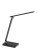 RABALUX 74213 Traze stolní svítidlo LED 5W/190lm 3000-6500K černá, bílá, bezdrátové nabíjení
