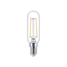 Philips 8718699783334 LED classic žárovka 2,1W/25W 250lm T25L 2700K E14 do ledničky a digestorě