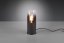 TRIO 510600132 Robin Stolová lampa 110mm E27 1X40W