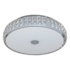 Eglo 96005 CARDILLIO Stropné svietidlo LED 23,5W=2900lm 4000K