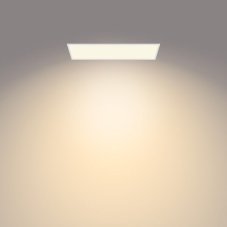 Philips 8719514326729 Super slim panel CL560 stropní svítidlo LED 36W/3200lm 2700K bílá SceneSwitch