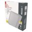 Emos ZM6143 LED NEXXO stropné/nástenné prisadené klasické svietidlo štvorec 225 × 225 × 42 mm 21W 1900lm 3000/3500/4000K biela