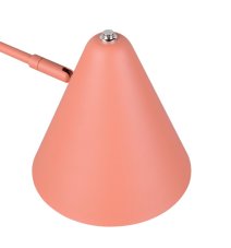 TRIO 463900140 COSIMA stojací lampa V1265mm 1xE14 meruňková ON/OFF