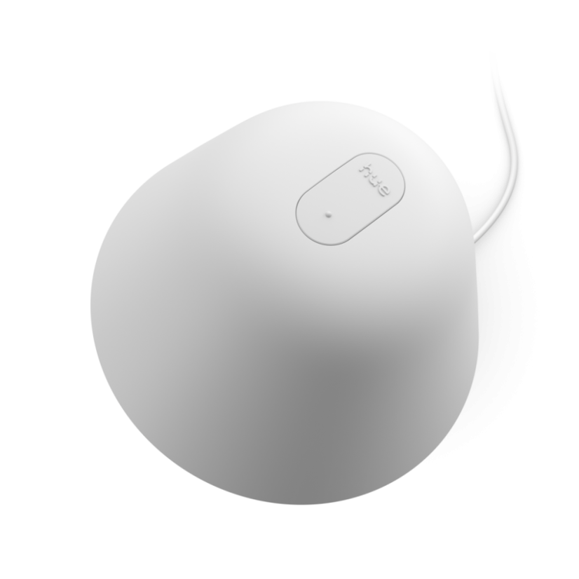 Philips Hue White and color ambiance 8720169262997 Twilight stolná lampička LED V330mm 13,4W/1380lm 2000-6500K+RGB biela