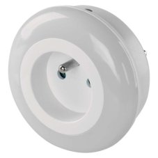 EMOS P3320 LED noční světlo s fotosenzorem do zásuvky