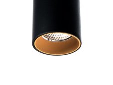 LED2 6251807 LUKY prstenec - příslušenství ke svítidlu zlatá