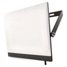 Reflektor LED 10000lm 4000K čierna IP65 EMOS TAMBO Evo ZS2554