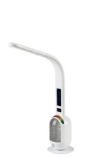 RABALUX 74231 Figen stolové svietidlo LED 5W/290lm 5000K biela