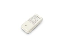 Ideal lux Pro 243993 NOVA DRIVER 1-10V/PUSH 15W 300mA príslušenstvo - ovládač, biela