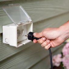 PHILIPS HUE 17348/30/PN napájecí jednotka zdroj 24V/40W/IP67